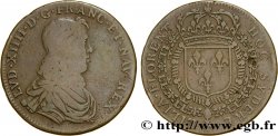 LOUIS XIV LE GRAND ou LE ROI SOLEIL L’enfance n.d.
