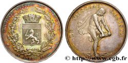 LYON ET DU LYONNAIS (JETONS ET MÉDAILLES DE...) Société civile de l’Omnium 1838