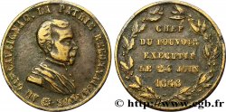 DEUXIÈME RÉPUBLIQUE Général CAVAIGNAC  1848