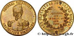 DEUXIÈME RÉPUBLIQUE Général CAVAIGNAC  1848