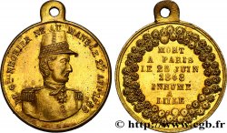 DEUXIÈME RÉPUBLIQUE Francois de Negrier 1848