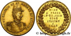 DEUXIÈME RÉPUBLIQUE Francois de Negrier 1848