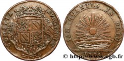 BOURGOGNE (ÉTATS DE ...) Le dauphin Louis (futur Louis XV) 1713
