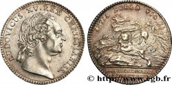 EXTRAORDINAIRE DES GUERRES EXTRAORDINAIRE DES GUERRES, frappe médaille 1770