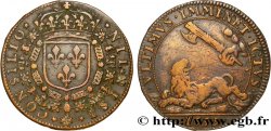 CONSEIL DU ROI Combats pour Dunkerque 1659