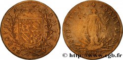 BOURGOGNE (ÉTATS DE ...) L’espoir de paix 1645