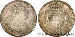 BRETAGNE (ÉTATS DE...)  États de Rennes 1784
