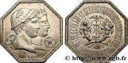 CASINOS ET JEUX Jeton de jeu - cercle médical n.d.