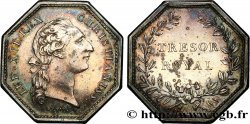 TRÉSOR ROYAL Émission de 1775 n.d.