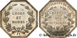 19TH CENTURY NOTARIES (SOLICITORS AND ATTORNEYS) Notaires de Moulins n.d.