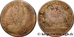 TRÉSOR ROYAL  1672