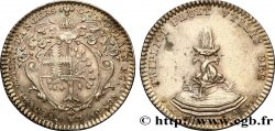 L ANJOU Germain-François Poulain, maire d’Angers 1737
