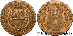 DIJON (MAIRES DE ... et divers) Julien Clopin 1705