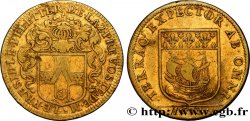 PARIS - ILE DE FRANCE Claude Le Peletier, prévot des marchands de Paris 1672