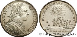 SECRÉTAIRES DU ROI Émission de 1750 AU