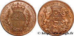 DIJON (MAIRES DE ... et divers) Nicolas-Claude Rousselot 1763