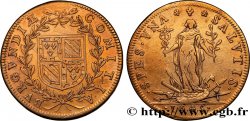 BOURGOGNE (ÉTATS DE ...) L’espoir de paix 1645