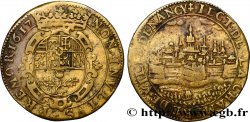 LORRAINE - DUCHÉ DE LORRAINE - CHARLES IV CHAMBRE DE VILLE DE NANCY 1617