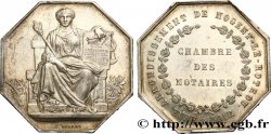 NOTAIRES DU XIXe SIECLE Notaires de Nogent-Le-Rotrou n.d.