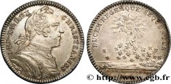 SECRÉTAIRES DU ROI Émission de 1750 1731