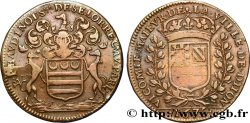 DIJON (MAIRES DE ... et divers)  Benoît-Palamèdes Baudinot 1675
