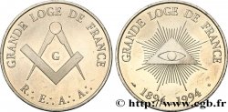 FRANC - MAÇONNERIE GRANDE LOGE DE FRANCE  1994