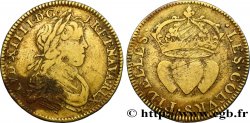 LOUIS XIV LE GRAND ou LE ROI SOLEIL Les coeurs fidèles n.d.