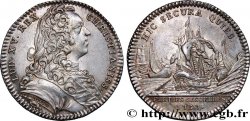 PARTIES ET REVENUS CASUELS Louis XV 1737