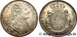 BRETAGNE (ÉTATS DE...)  États de Rennes 1780