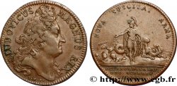 EXTRAORDINAIRE DES GUERRES EXTRAORDINAIRE DES GUERRES 1708