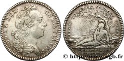 EXTRAORDINAIRE DES GUERRES  1774