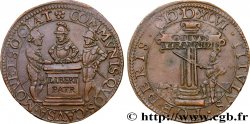 PAYS-BAS ESPAGNOLS - DUCHÉ DE BRABANT - PHILIPPE II D&nbsp;ESPAGNE DUCHÉ DE BRABANT - PHILIPPE II D&nbsp;ESPAGNE 1596