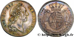 BRETAGNE (ÉTATS DE...)  Jeton AR 28, États de Rennes 1762
