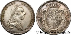 BRETAGNE (ÉTATS DE...)  États de Rennes 1768