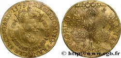 SECRÉTAIRES DU ROI HENRI III - CONSEIL DU ROI 1579