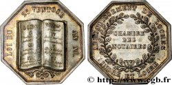 19TH CENTURY NOTARIES (SOLICITORS AND ATTORNEYS) Notaires de Loches n.d.