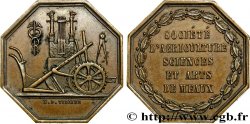 AGRICULTURAL, HORTICULTURAL, FISHING AND HUNTING SOCIETIES SOCIETE D AGRICULTURE SCIENCES ET ARTS DE MEAUX n.d.
