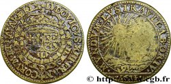 LOUIS XIII THE JUST MAN  1623