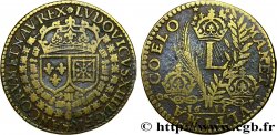 LOUIS XIII LE JUSTE LOUIS XIII LE JUSTE 1615