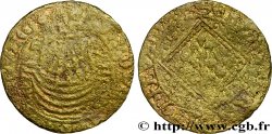 ROUYER - X. NUREMBERG JETONS AND TOKENS Jeton de compte à la nef VF