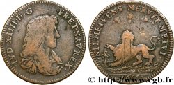 LOUIS XIV LE GRAND ou LE ROI SOLEIL  TB