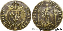 CONSEIL DU ROI Charles IX 1564
