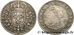 CONSEIL DU ROI LOUIS XIV 1655