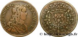 CONSEIL DU ROI Louis XIV n.d.