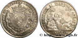 VENDÔMOIS - VENDÔME Jeton Ar 28, Louis-Joseph de Bourbon, duc de Vendôme et général des galères 1706