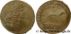 TRÉSOR ROYAL LOUIS XIV 1679