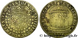 HENRI IV LE GRAND La Paix 1596