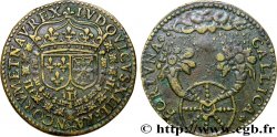 LUIGI XIII IL GIUSTO LOUIS XIII LE JUSTE BB