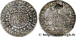 HENRY IV Faux 1609
