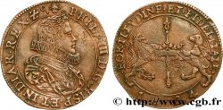 PAYS-BAS ESPAGNOLS - PHILIPPE IV PHILIPPE IV 1624
